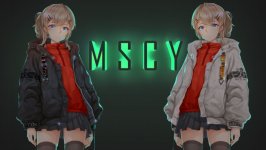 Desktop wallpaper. Anime. ID:114576