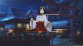 Desktop wallpaper. Anime. ID:114594
