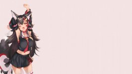 Desktop wallpaper. Anime. ID:114696