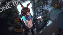 Desktop wallpaper. Anime. ID:114729