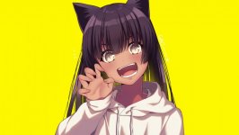 Desktop wallpaper. Anime. ID:114735