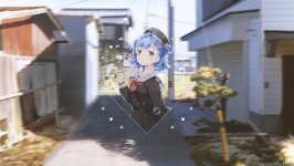 Desktop wallpaper. Anime. ID:114768