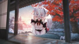 Desktop wallpaper. Anime. ID:114774