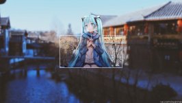 Desktop wallpaper. Anime. ID:115171