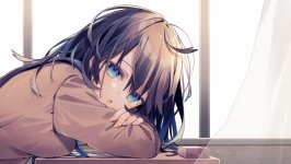 Desktop wallpaper. Anime. ID:115200