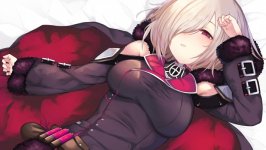 Desktop wallpaper. Anime. ID:132733
