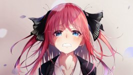Desktop wallpaper. The Quintessential Quintuplets