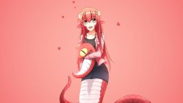 Desktop wallpaper. Anime. ID:115215