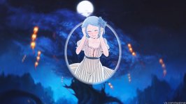 Desktop wallpaper. Anime. ID:115396