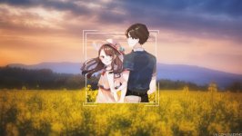 Desktop wallpaper. Anime. ID:115431