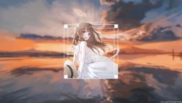 Desktop wallpaper. Anime. ID:115500