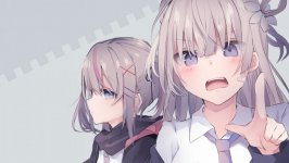 Desktop wallpaper. Anime. ID:115696