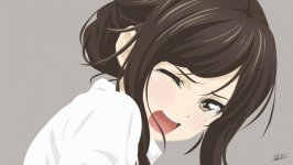 Desktop wallpaper. Anime. ID:115701
