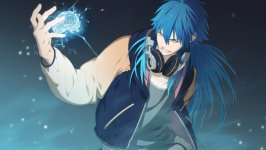 Desktop wallpaper. Anime. ID:115756