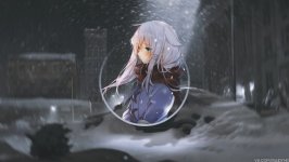 Desktop wallpaper. Anime. ID:115759