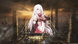 Desktop wallpaper. Anime. ID:115823