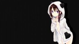 Desktop wallpaper. Anime. ID:115930