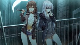 Desktop wallpaper. Anime. ID:116067
