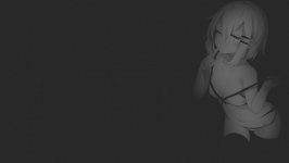 Desktop wallpaper. Anime. ID:116134