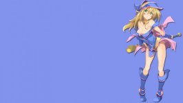 Desktop wallpaper. Anime. ID:116223