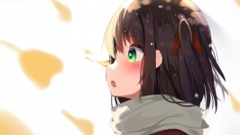 Desktop wallpaper. Anime. ID:132723