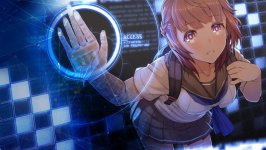 Desktop image. Anime. ID:116407