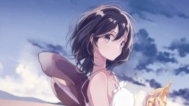 Desktop wallpaper. Anime. ID:116436