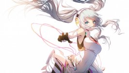 Desktop wallpaper. Anime. ID:116535