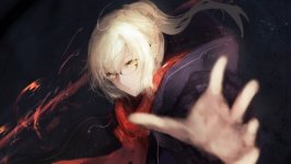 Desktop wallpaper. Anime. ID:116562