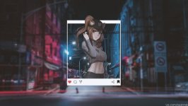 Desktop wallpaper. Anime. ID:116727