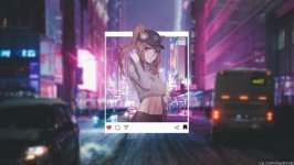Desktop wallpaper. Anime. ID:116728