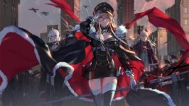 Desktop wallpaper. Bismarck