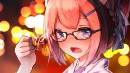 Desktop wallpaper. Anime. ID:132719