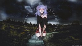 Desktop wallpaper. Anime. ID:117138