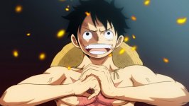 Desktop wallpaper. Anime. ID:117152