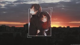 Desktop wallpaper. Anime. ID:117325