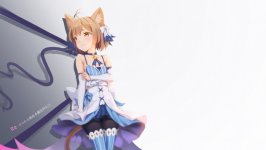 Desktop wallpaper. Anime. ID:117572