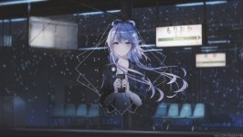 Desktop wallpaper. Anime. ID:117754