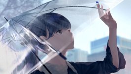 Desktop wallpaper. Anime. ID:118336