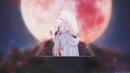Desktop wallpaper. Anime. ID:118444