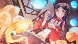 Desktop wallpaper. Anime. ID:118449