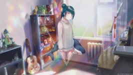 Desktop wallpaper. Anime. ID:118478