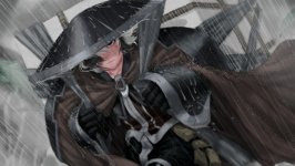 Desktop wallpaper. Anime. ID:118582