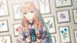 Desktop wallpaper. Anime. ID:118587