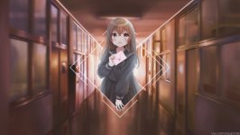 Desktop wallpaper. Anime. ID:118679