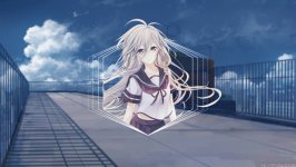 Desktop wallpaper. Anime. ID:118683