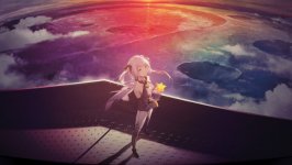 Desktop wallpaper. Anime. ID:118754