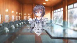 Desktop wallpaper. Anime. ID:118824