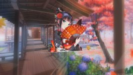 Desktop wallpaper. Anime. ID:118831