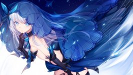 Desktop wallpaper. Anime. ID:118838